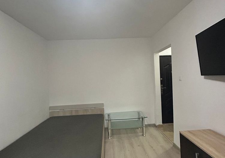Garsoniera zona Dambovita, Timisoara - Poză 3
