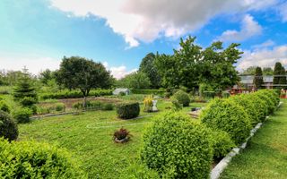 Oportunitate - Casă boierească  de poveste- 7000 mp teren - Poză 78