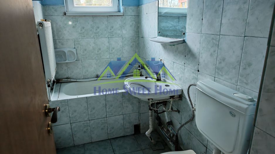 Apartament 2 camere dec. – Zona Centrală (Traian Vuia), Parter Inalt! - Poză 3