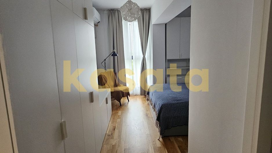 Apartament modern cu 3 camere în Băneasa – confort si rafinament - Poză 6