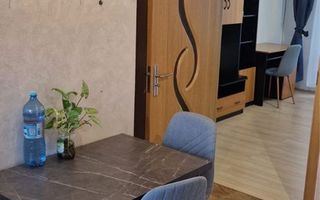 Apartament 1 camera – 36 mp | Etaj 7 - Poză 8