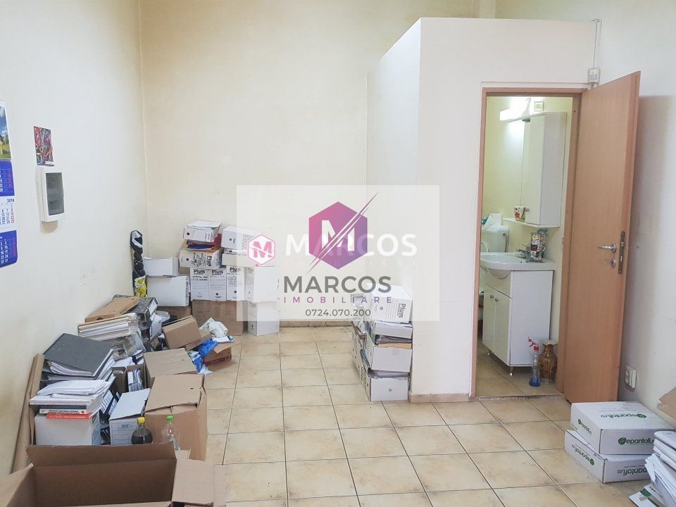 Spatiu comercial, Calea Timisoarei, ID 685 - Poză 2