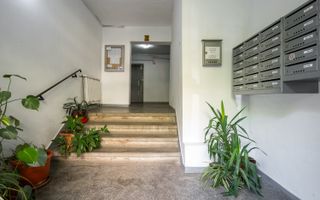 COMISION 0% - Apartament 80mp superb renovat la doar 5 minute metrou Pta Muncii - Poză 23