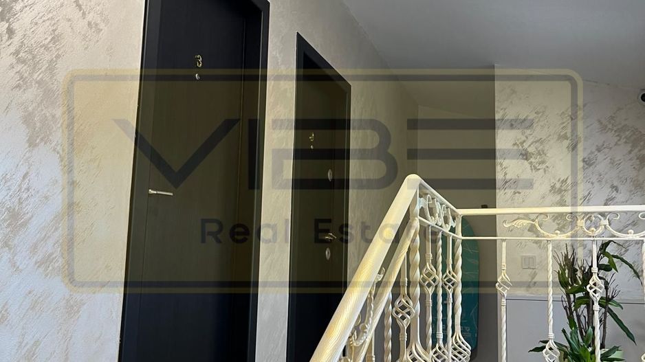 Apartament 2 camere Tatarasi-Tudor la 10 minute de Iulius Mall - Poză 12