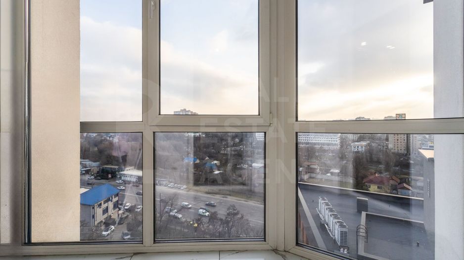 Chirie, apartament, 2 camere, bd. Renaşterii Naţionale, Rîşcani - Poză 2
