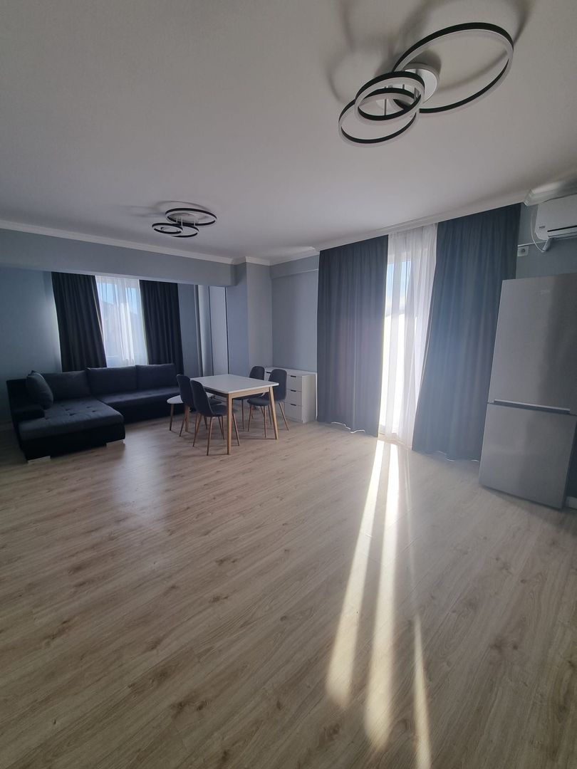 Apartament 2 camere I Iancu Nicolae I Baneasa I - Poză 9
