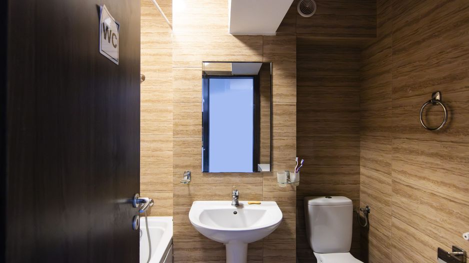 2 camere, 53 mp, etajul 1, mobilat-utilat, Veteranilor - Lujerului - Poză 5