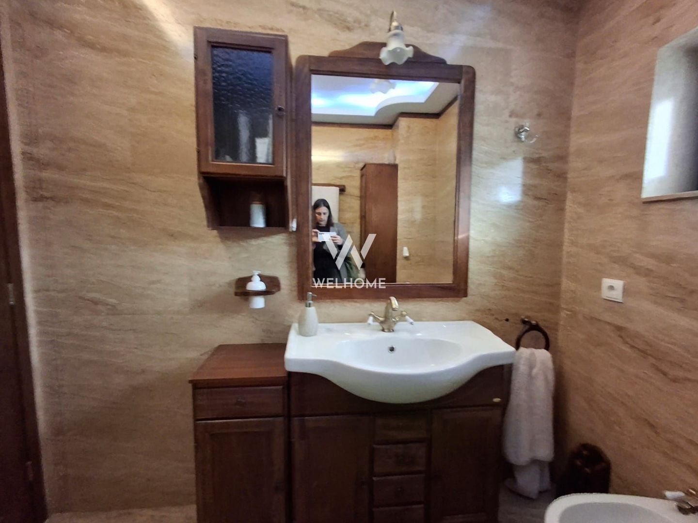 Casa individuala de vanzare, 4 camere, Sibiu, Calea Poplacii - Poză 14