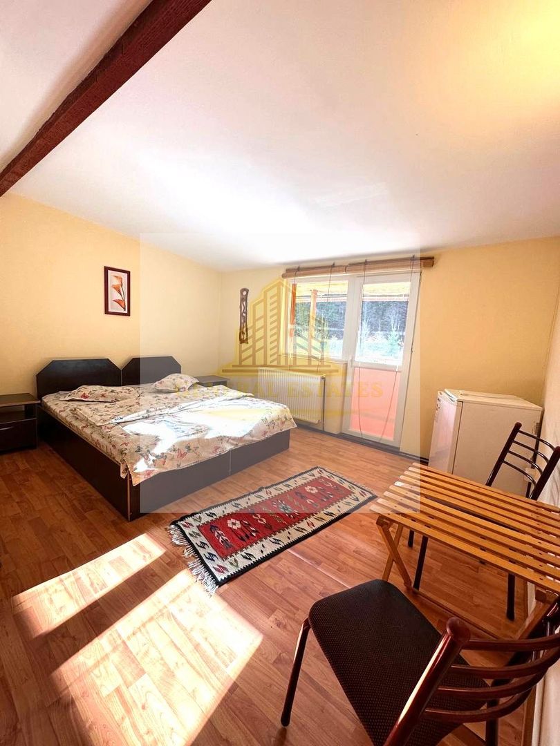 Vila de vanzare in Parcul national Piatra Craiului - Poză 5