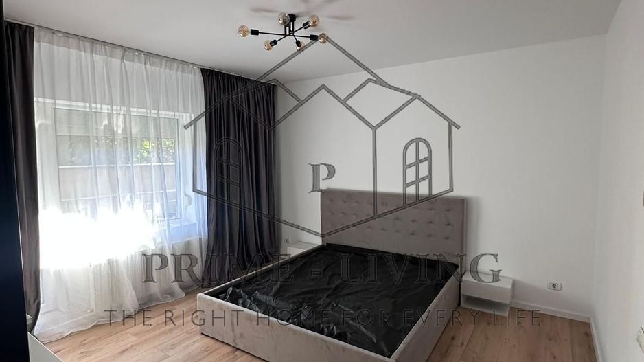 APARTAMENT COCHET-3 CAMERE LA PARTER INCHIRIAT, BUN PENTRU ACHIZITIE - Poză 4