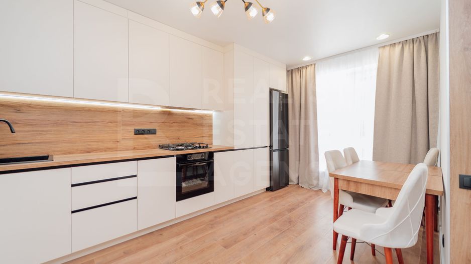 Vânzare, apartament, 2 camere, str. Ghica Vodă, Botanica - Poză 10