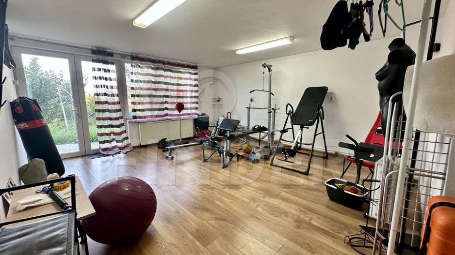 Casă specială de vânzare în Gheorgheni cu 600 mp teren - Poză 18