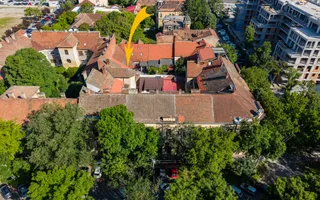 Apartament cochet – pe malul Begai, aproape de centrul orasului! - Poză 28