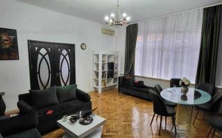 Ultracentral Rosetti, Apartament spatios, design deosebit - Poză 1