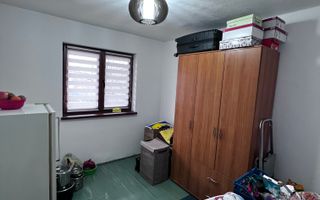 Garsonieră 2 Camere | Etaj 1 | Sibiu, Cartier Țiglari - Poză 9