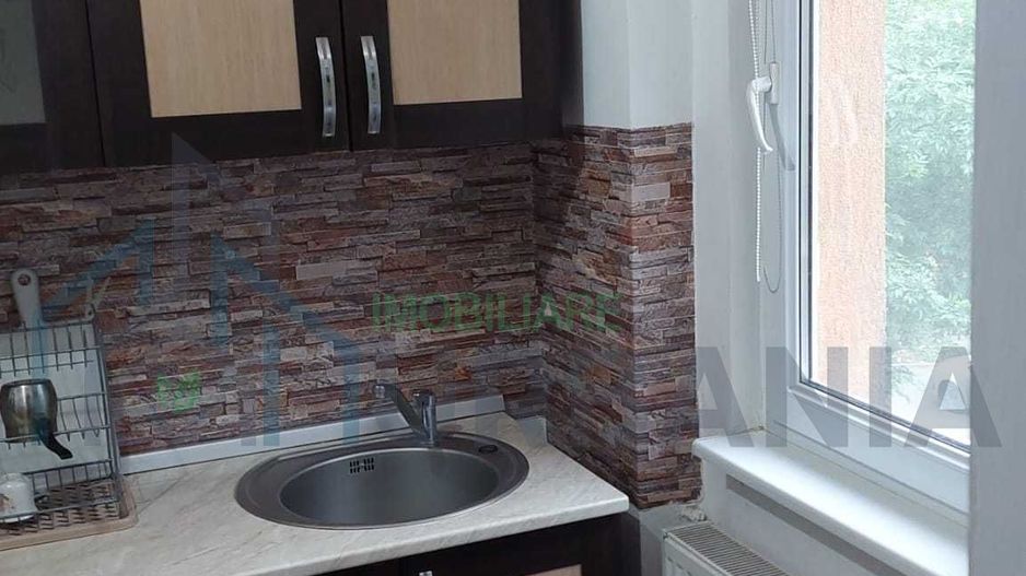 Apartament de închiriat cu 2 camere, semidecomandat, în zona Cantemir, Iași - Poză 4
