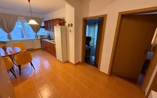 2 camere decomandate, balcon, parcare, Zorilor, Golden Tulip, Mol - Poză 9