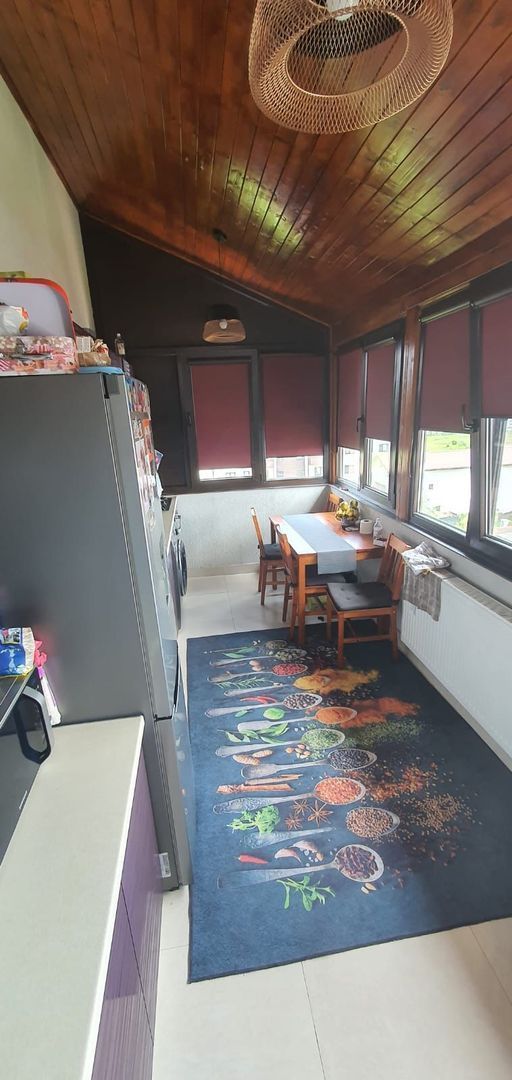 Apartament 2 camere Mobilat Utilat Safirului - Poză 8