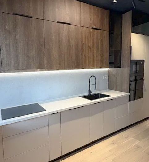 Premium 2-Room Apartment | Designer Interior | Pipera Plaza - Poză 3