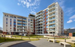 Apartament 2 camere, Parcare The Nest, zona The Office, BRD - Poză 19