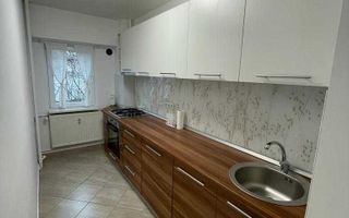 Garsonieră decomandată de închiriat Piața Sudului-Olteniței - Poză 6