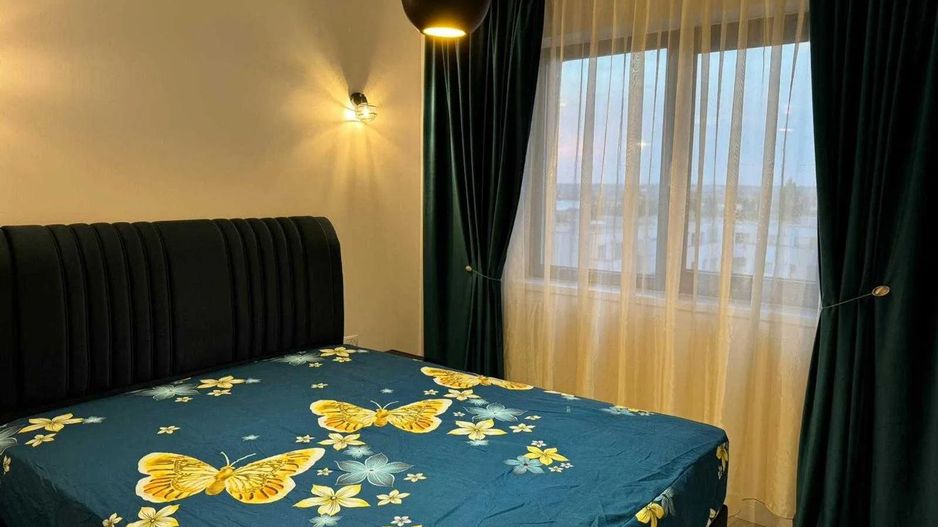 AP. 2 CAMERE- ONIX PARK, CENTRALA PROPRIE, LOC DE PARCARE, BLOC NOU - Poză 1