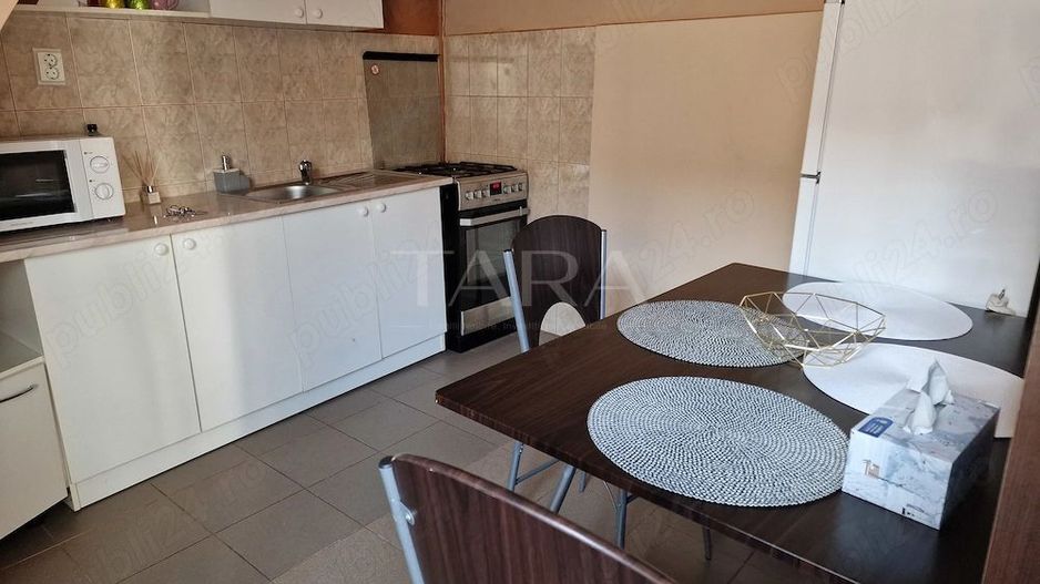 Apartament cu 1 cameră de închiriat – str. Moților, Cluj-Napoca - Poză 4