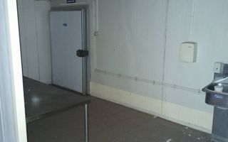 HALA ideala pentru PRODUCTIE ALIMENTARA, Poiana, Ovidiu – 827 mp, teren 4066 mp - Poză 30