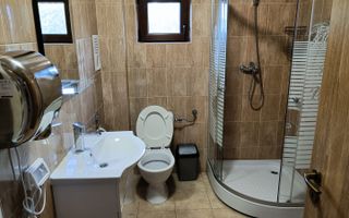 Spațiu de birouri de închiriat | Zona LIPOVE - Poză 9