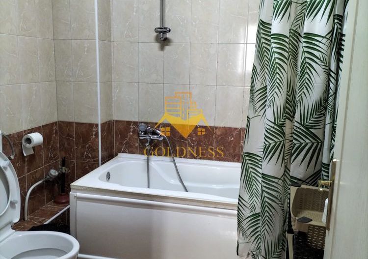 2 camere decomandate, Intre Lacuri, Iulius Mall,FSEGA,Parcare,etaj II - Poză 7