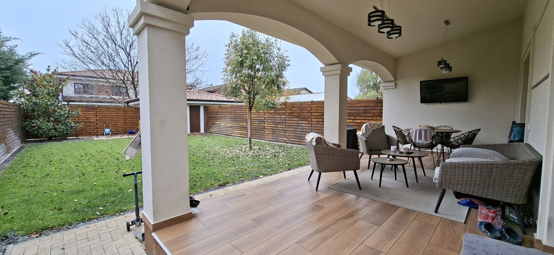 Duplex cu 5 camere - zona Selgros/Decathlon - Poză 28