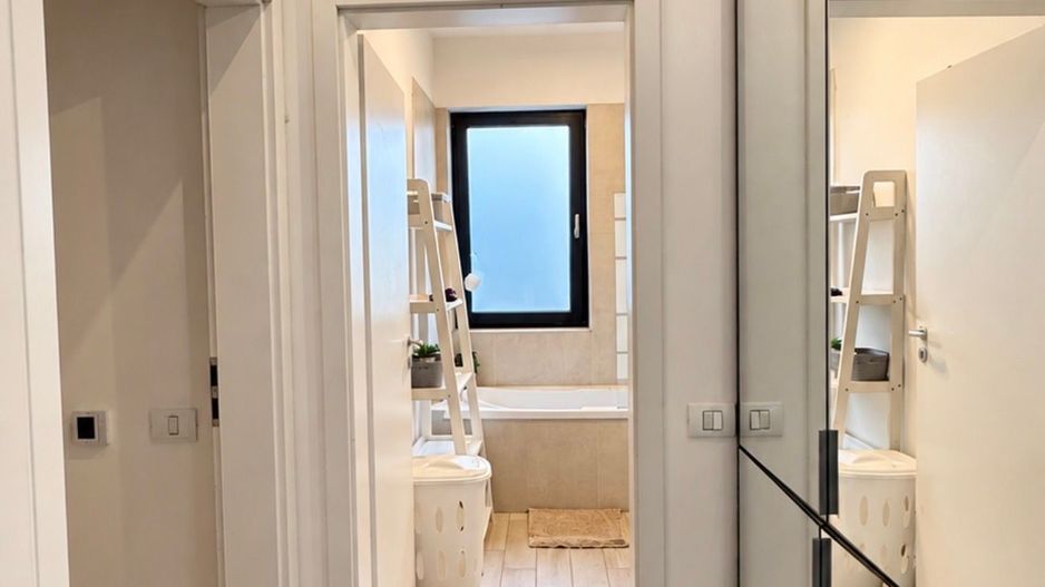 Comision 0% APARTAMENT 2 CAMERE DE VANZARE Calea Urseni | 48 MP - Poză 6