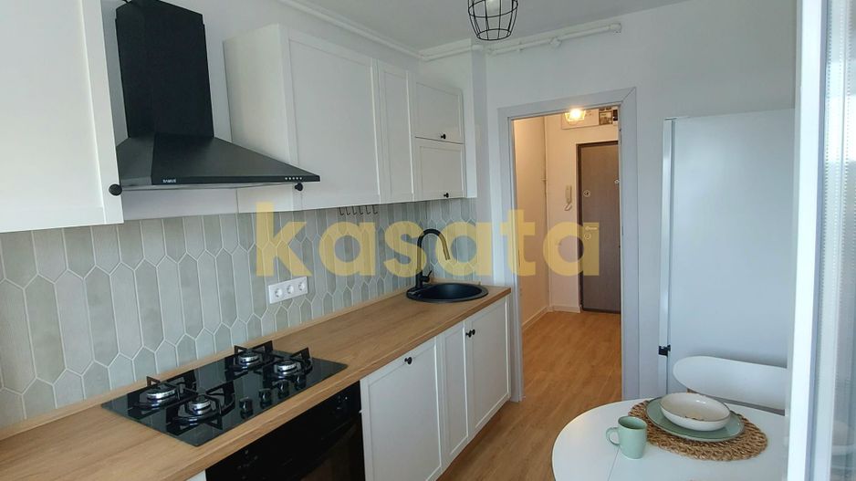 2 camere complet renovat | Centrală proprie |Mobilat și utilat premium - Poză 7