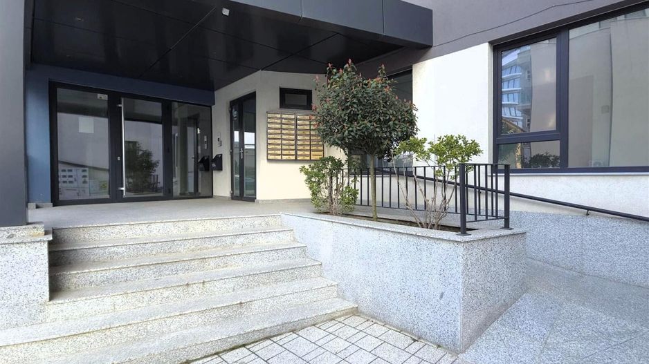 Mamaia Nord - Meraki 7.2 Studios, 2 camere, 43,50 mp utili, Parter! - Poză 4