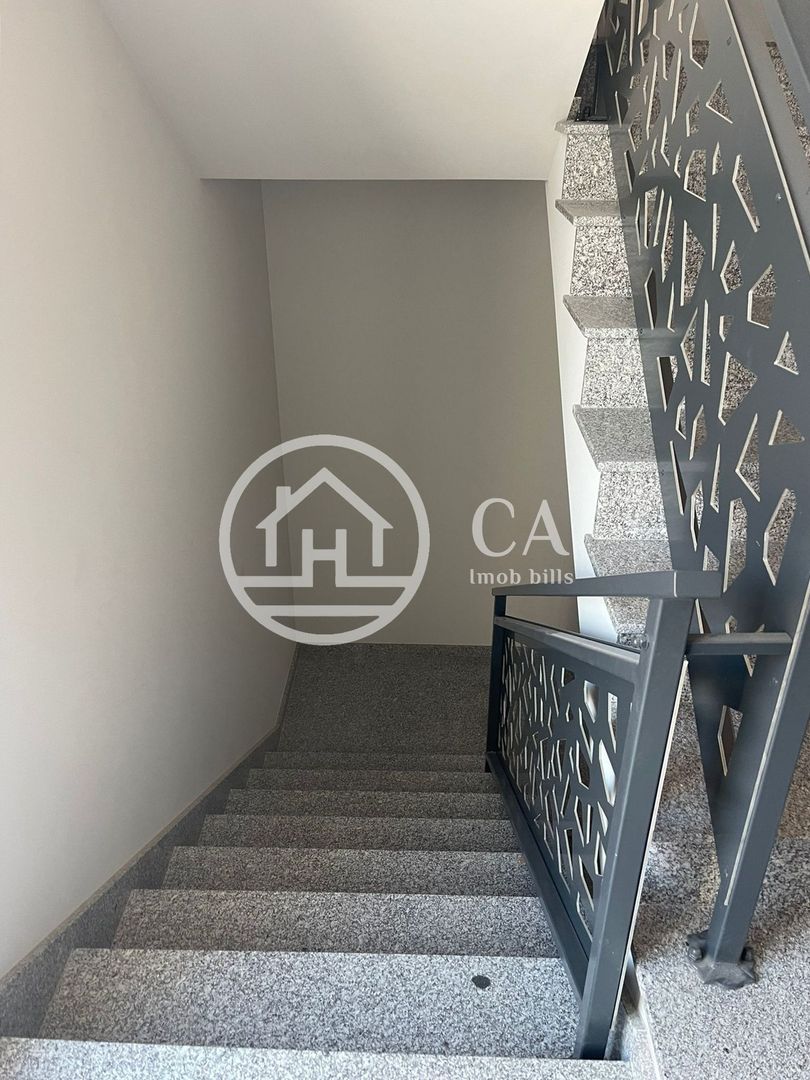 Apartament cu 2 camere de inchiriat in cartierul Grigorescu  Oradea - Poză 11