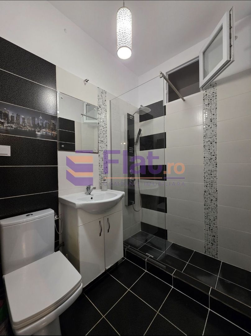 Apartament 2 camere decomandat Tractorul - Poză 11