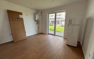 Spațiu comercial, bloc nou, 3 camere, parcare, Octavian Paler, Aphida - Poză 2