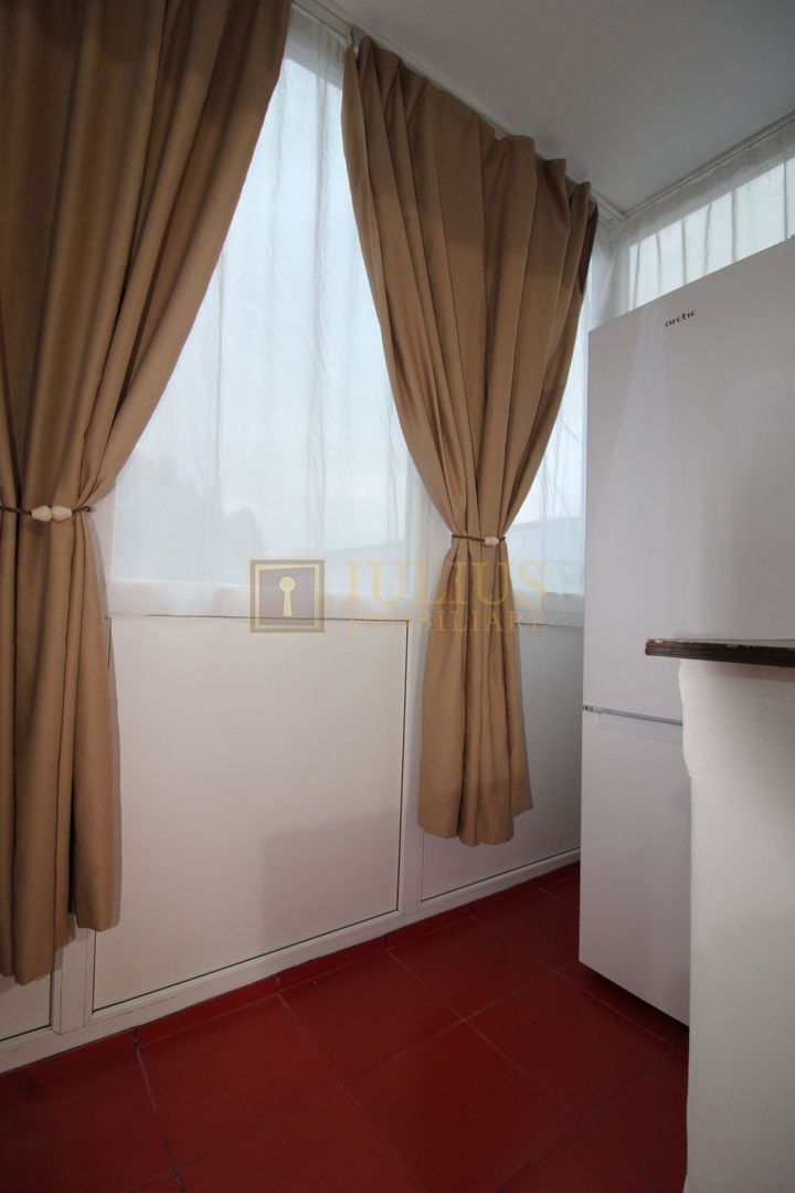 3 camere, recent renovat-Circumvalatiuni-Amforei - Poză 12