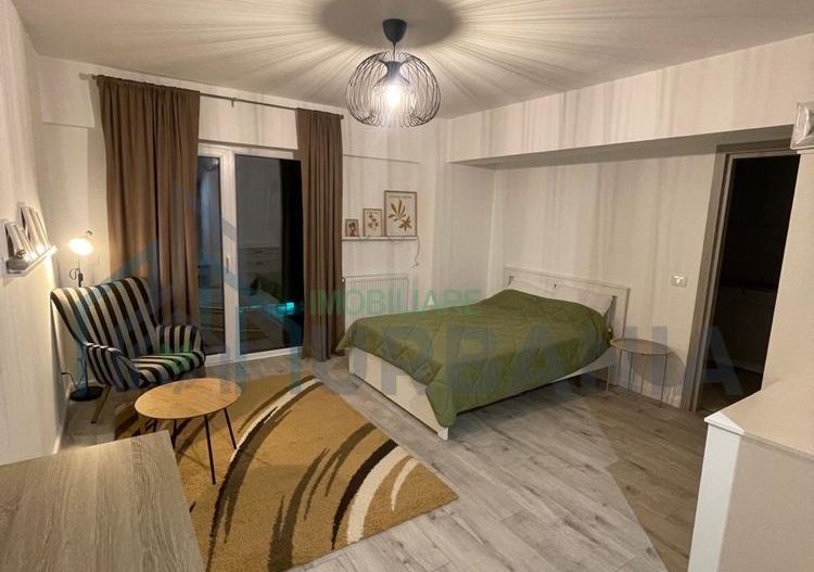 Garsonieră de vânzare, 38 mp, Visan, etaj 4, imobil nou (2024) - Poză 8