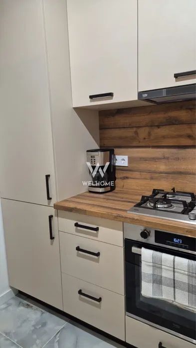 Apartament modern 2 camere  – Cartier DaVinci - Poză 4