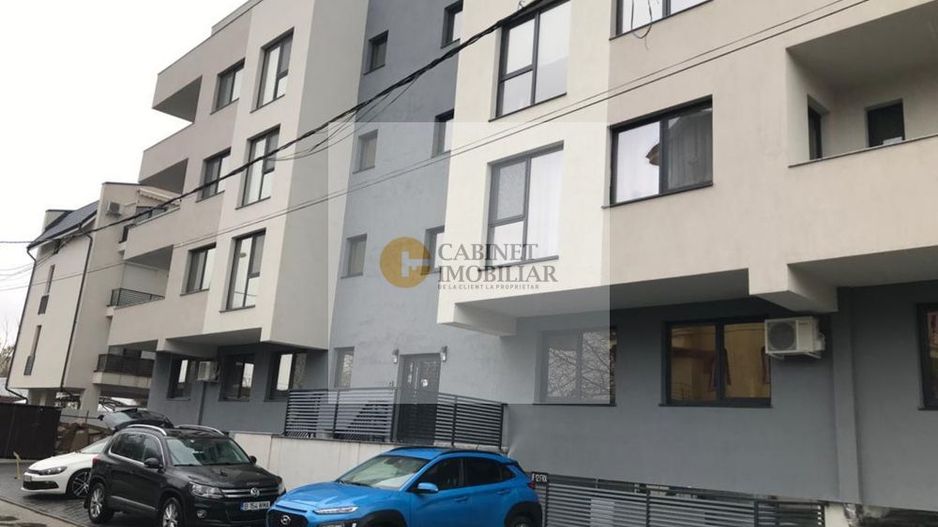 Garsoniera - 40MP | 2021 | Centrala | Parter Inalt | M Gorj la 15 min - Poză 7