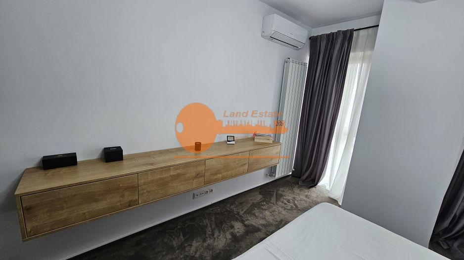 Duplex 4 camere Moghioros Residence ( Loc parcare ) - Poză 19