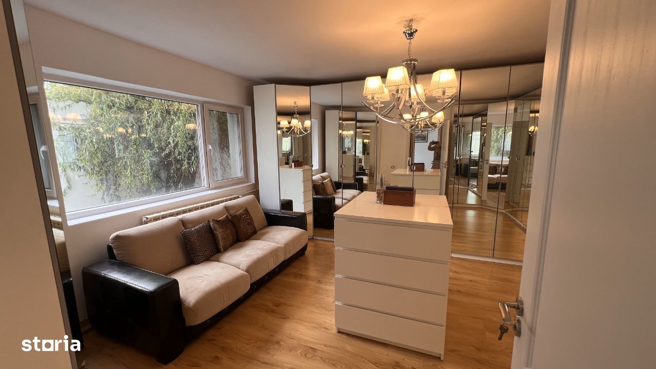 Oportunitate!!! Vila 7 camere Jandarmeriei, Baneasa - Poză 7