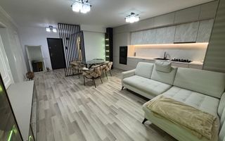 De vanzare apartament doua camere Leroy Merlin -Pod IRA - Poză 1