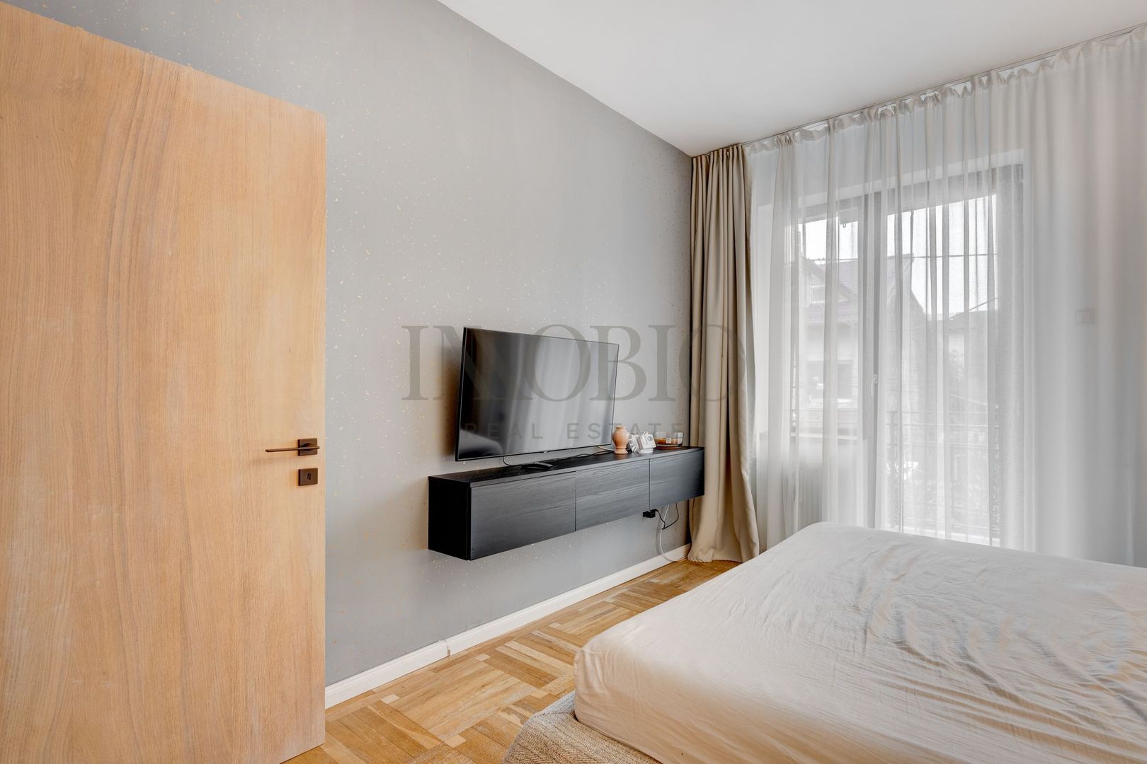 Vila Moderna | 4 Camere | Aviatiei - Poză 13