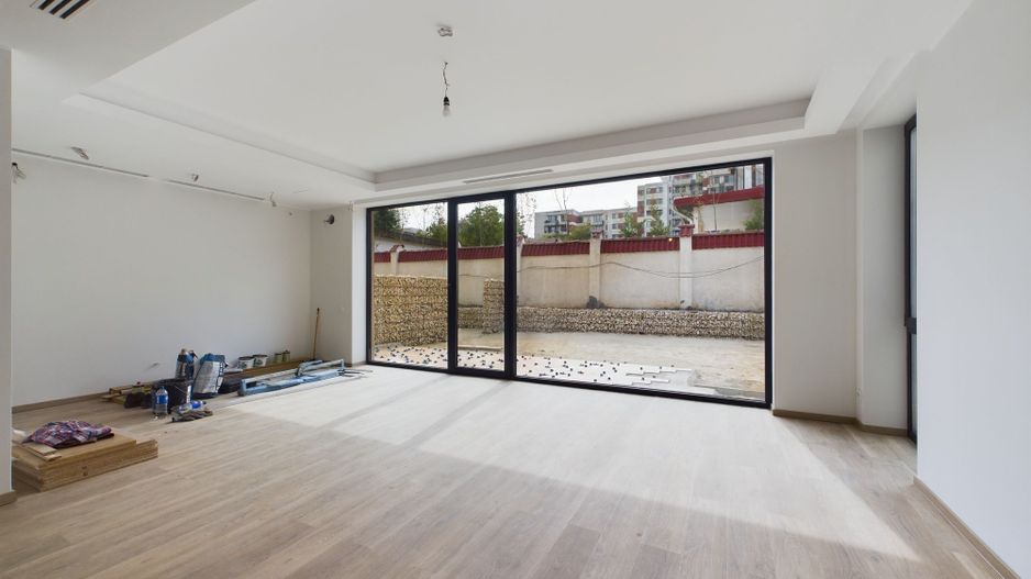 Vila Individuala Zona de Nord 3 minute Scoala Americana - Poză 19