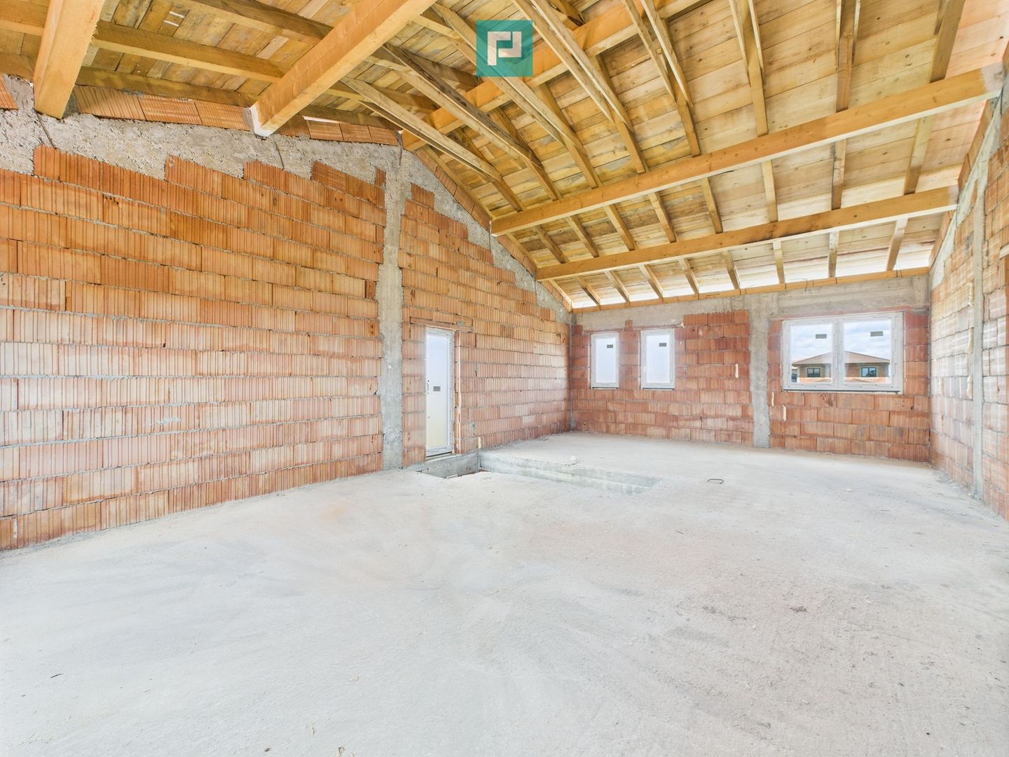 Casă Individuală de Vis în Săcălaz - Poză 12