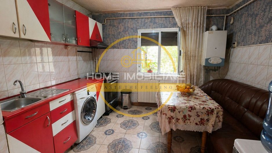 Apartament 3 camere, 73mp | 2 bai | Decomandat - Nicolina 1 - Poză 1