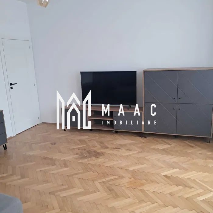 Apartament 2 camere decomandat | Sibiu Central | 71 mp, renovat - Poză 6