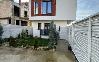 Vila Tip Duplex 5 Camere Finalizată Sector 3 - Poză 27